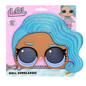 Splash Queen Lil' Characters Sun-Staches - Sweets and Geeks