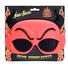 Devil Sunglasses | Sun-Staches - Sweets and Geeks