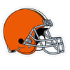 Cleveland Browns 8" Logo Magnet - Sweets and Geeks