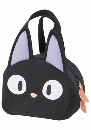 Kiki’s Delivery Service Die Cut Lunch Bag (Jiji) - Sweets and Geeks