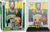 Funko Pop! Magazine Cover: SLAM - Ray Allen #04 - Sweets and Geeks