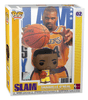 Funko Pop! Magazine Covers: SLAM - Shaquille O'Neal #02 - Sweets and Geeks