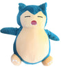 Pokemon ALL STAR COLLECTION 11" Plush Doll Snorlax - Sweets and Geeks