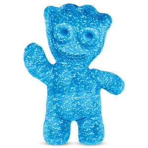 SPK Blue Character with Bathing Suit - Sweets and Geeks