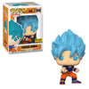 Funko Pop! Dragon Ball Super - SSGSS Goku #668 - Sweets and Geeks