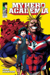 My Hero Academia Volume 1 - Sweets and Geeks