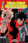 My Hero Academia Volume 2 - Sweets and Geeks