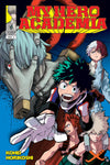 My Hero Academia Volume 3 - Sweets and Geeks