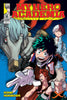 My Hero Academia Volume 3 - Sweets and Geeks