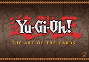 Yu-Gi-Oh! The Art of the Cards - Sweets and Geeks