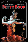 Betty Boop TP - Sweets and Geeks
