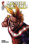 My Hero Academia Volume 11 - Sweets and Geeks