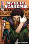 My Hero Academia Volume 14 - Sweets and Geeks