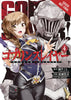 Goblin Slayer Vol 4 - Sweets and Geeks