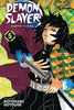 Demon Slayer: Kimetsu no Yaiba Volume 5 - Sweets and Geeks