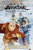 Avatar: The Last Airbender: North And South Part 3 - Sweets and Geeks