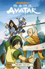 Avatar: The Last Airbender - The Rift Part 1 - Sweets and Geeks