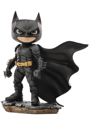 Batman Dark Knight MiniCo Vinyl Statue - Sweets and Geeks