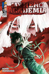 My Hero Academia Volume 28 - Sweets and Geeks