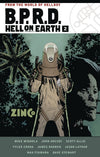 From the World of Hellboy B.P.R.D. Hell on Earth 2 (Paperback) - Sweets and Geeks
