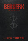 Berserk Deluxe Edition HC - Volume 8 - Sweets and Geeks