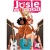 Archie Comics Josie and the Pussycats Jigsaw Puzzle - Sweets and Geeks