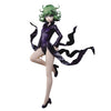 One Punch Man - Terrible Tornado Espresto Figure - Sweets and Geeks