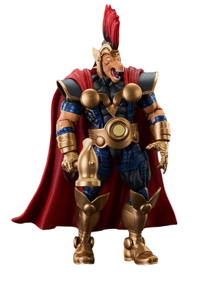 Marvel Select Beta Ray Bill Figure - Sweets and Geeks