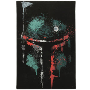 Star Wars Canvas Wall Art - Sweets and Geeks