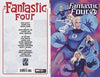 Fantastic Four #35 - Sweets and Geeks