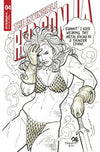 The Invincible Red Sonja #4 - Sweets and Geeks