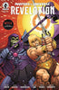 Masters of the Universe: Revelation #3 - Sweets and Geeks