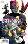 Defenders #2 - Sweets and Geeks