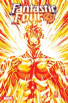 Fantastic Four #36 - Sweets and Geeks