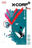 X-Corp #5 - Sweets and Geeks