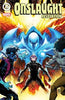 X-MEN ONSLAUGHT REVELATION #1 - Sweets and Geeks