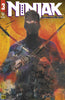 Ninjak #3 - Sweets and Geeks