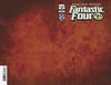 Fantastic Four #36 - Sweets and Geeks