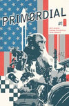 PRIMORDIAL #1 - Sweets and Geeks