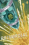 PRIMORDIAL #1 - Sweets and Geeks