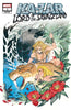 Ka-Zar Lord Of The Savage Land #1 - Sweets and Geeks