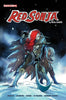 Red Sonja #1 - Sweets and Geeks