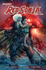 Red Sonja #1 - Sweets and Geeks