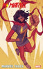 Ms. Marvel - Marvel Tales #1 - Sweets and Geeks