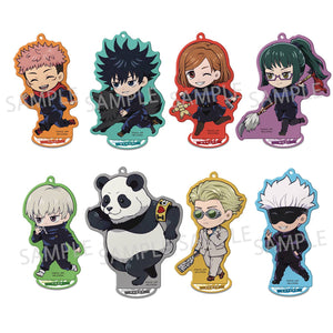 Jujutsu Kaisen Tokotoko Acrylic Stand Special Edition Mystery Box - Sweets and Geeks