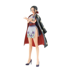 One Piece DXF The Grandline Lady Wano Country Vol.6 - Nico Robin - Sweets and Geeks
