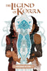 The Legend of Korra: Patterns in Time - Sweets and Geeks