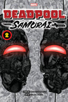 Deadpool Samurai Volume 2 - Sweets and Geeks