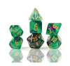 Sirius Dice Skybox Nebula 7 Die Set - Sweets and Geeks