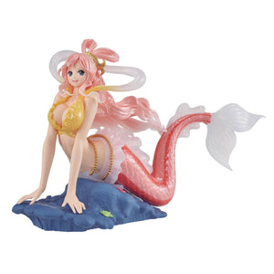 One Piece Glitter & Glamours Princess Shirahoshi (Special Color) - Sweets and Geeks